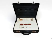 ЦУ 855-Установка поверочная