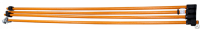 Штанга ШИИЭ L-8,0 (8м)