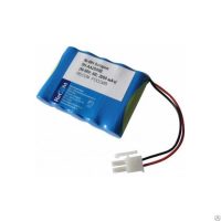 Аккумулятор РАПМ.436244.006 5H-AA2000BT