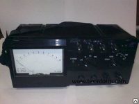 Микроомметр Ф4104-М заменяет Ф415 и Ф410
