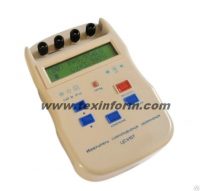 ЦС4107 Измеритель сопротивления заземления