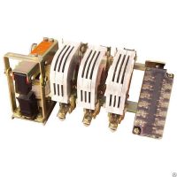 Контактор КТ-6053