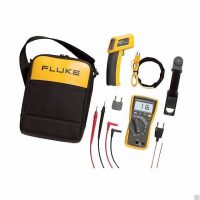 Мультиметр FLUKE 116/62 MAX+