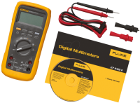 Мультиметр FLUKE 27II