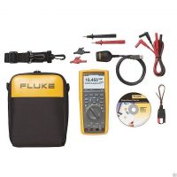 Мультиметр FLUKE 287/FVF