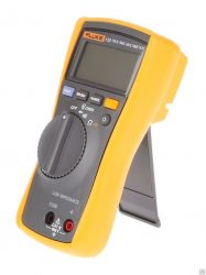 Мультиметр FLUKE 113 EUR