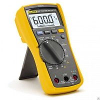 Мультиметр FLUKE 117