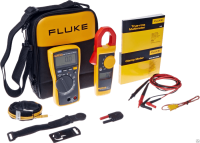 Мультиметр FLUKE 116/323 KIT
