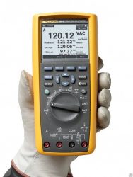 Мультиметр FLUKE 289