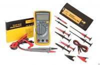 Мультиметр FLUKE 115 EUR