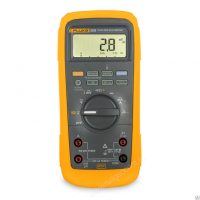 Мультиметр FLUKE 28II