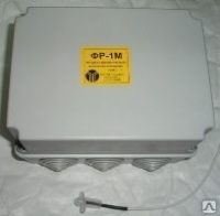 Мультиметр FLUKE 177 EGFID