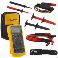 Мультиметр FLUKE 87-V/E2K
