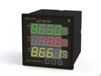 ЦП 9010У — преобразователь измерительный цифровой многофункциональный