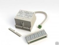 Е 854ЭС-Ц Преобразователь измерительный цифровой