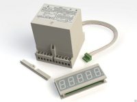 Е 859ЭС-Ц Преобразователь измерительный цифровой