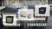 Пускатель бесконтактный реверсивный ПБР-3АП