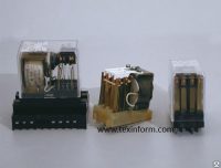 Реле промежуточное РПУ-2М-212