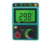 ПрофКиП Е6-36/1А Мегаомметр (250 В … 1000 В)